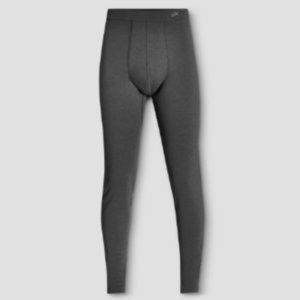 Watson's Heat Long-John Base-Layer Bottoms for Boys